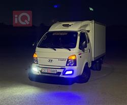 هيونداي بورتر